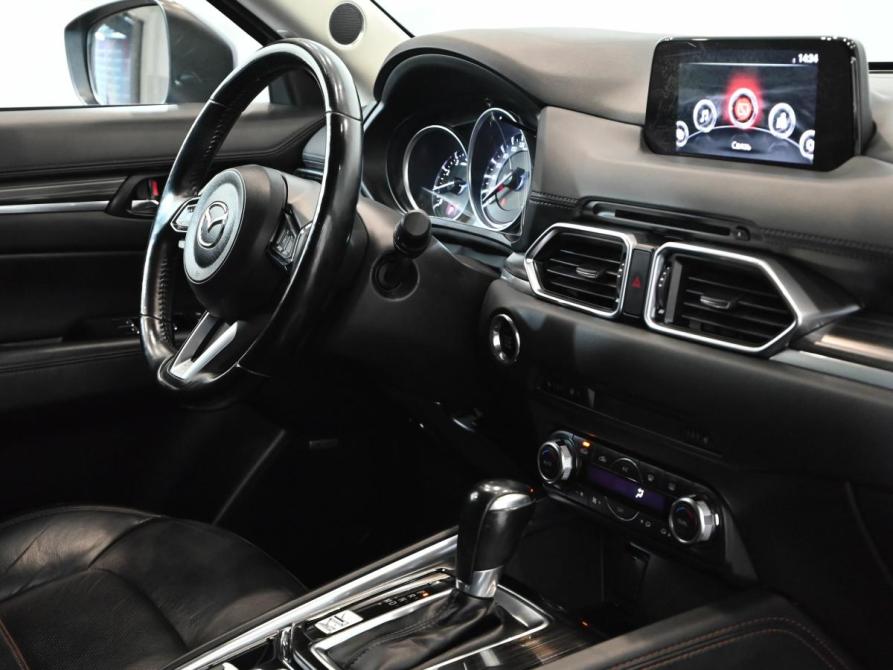 Mazda CX-5 II Екатеринбург  - изображение 12