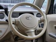 Toyota Porte I Новосибирск  - изображение 37