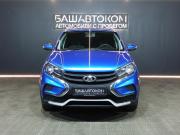 Lada (ВАЗ) XRAY I Уфа  - изображение 16