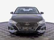 Hyundai Solaris II Москва  - изображение 29