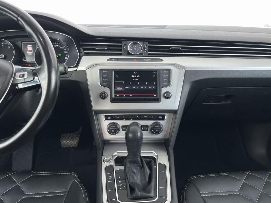 Volkswagen Passat B8 Екатеринбург  - изображение 21