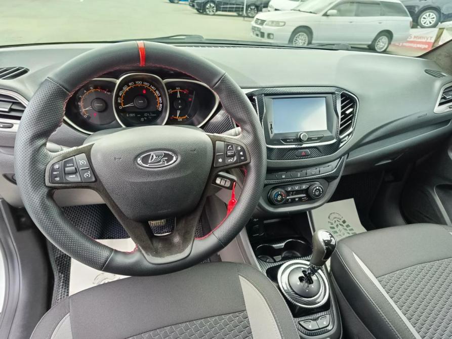 Lada (ВАЗ) Vesta I Тюмень  - изображение 16