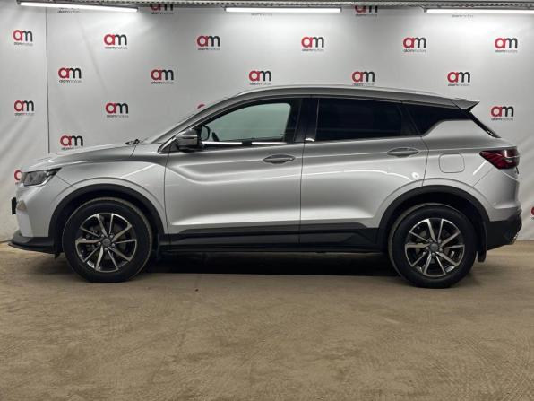 Geely Coolray I с пробегом 2021 года, цена 1 749 000 рублей, 47000 км, внедорожник, Автокод Объявления