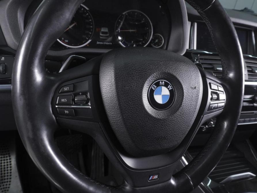 BMW X4 I (F26) Ростов-на-Дону  - изображение 13