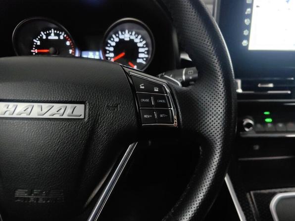 Haval M6 II с пробегом 2023 года, цена 1 675 000 рублей, 79382 км, внедорожник, Автокод Объявления