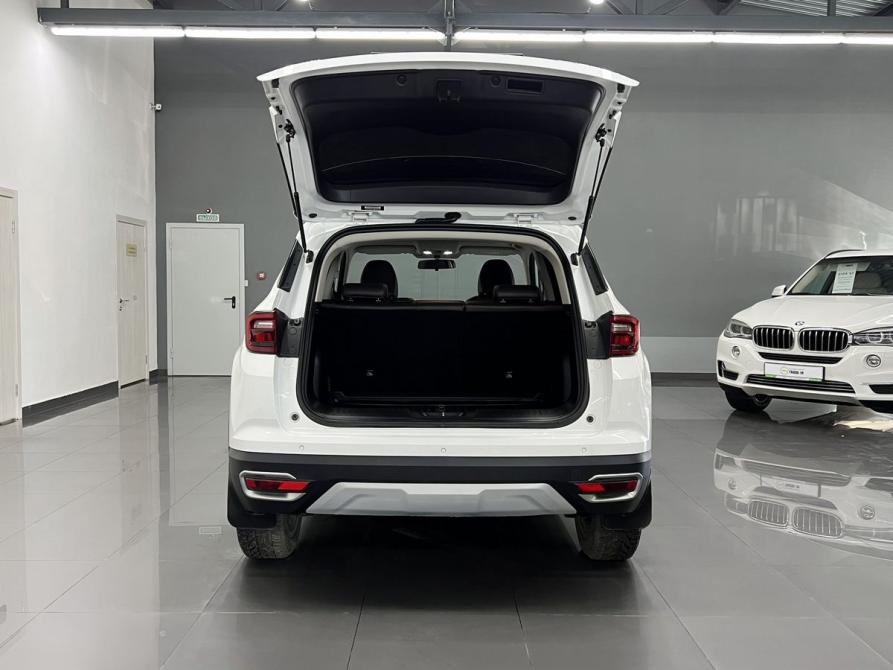 Changan CS35 Plus I Тверь  - изображение 7
