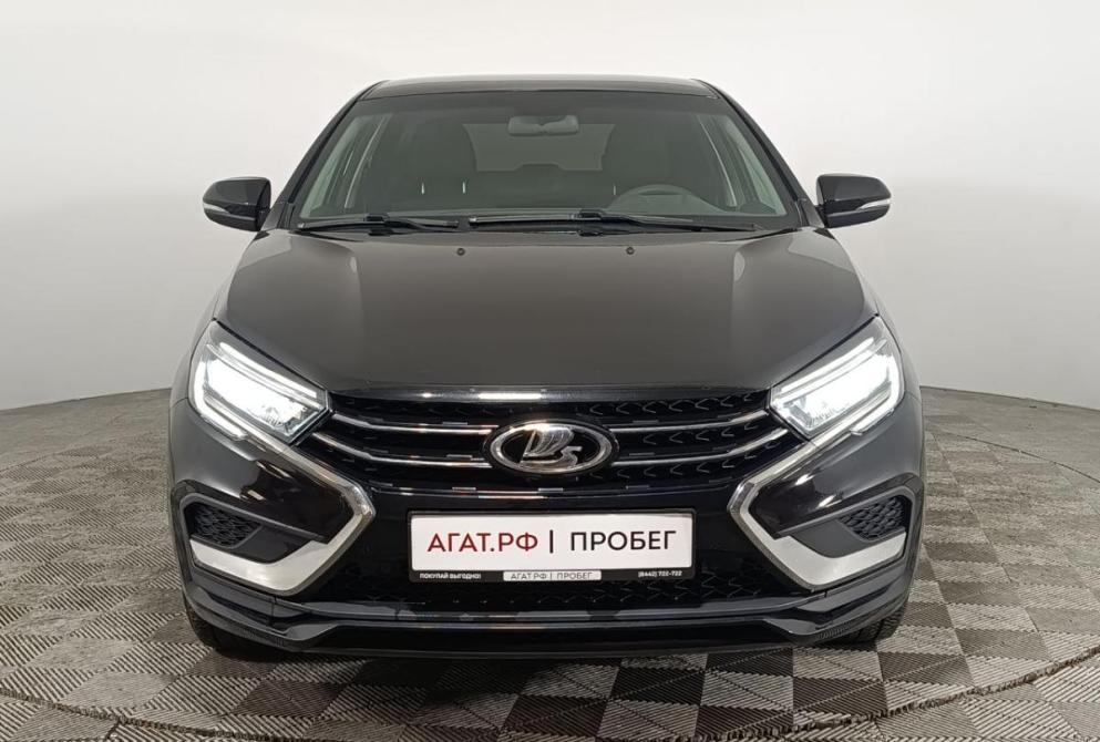 Lada (ВАЗ) Vesta I Рестайлинг (NG) Волгоград  - изображение 2