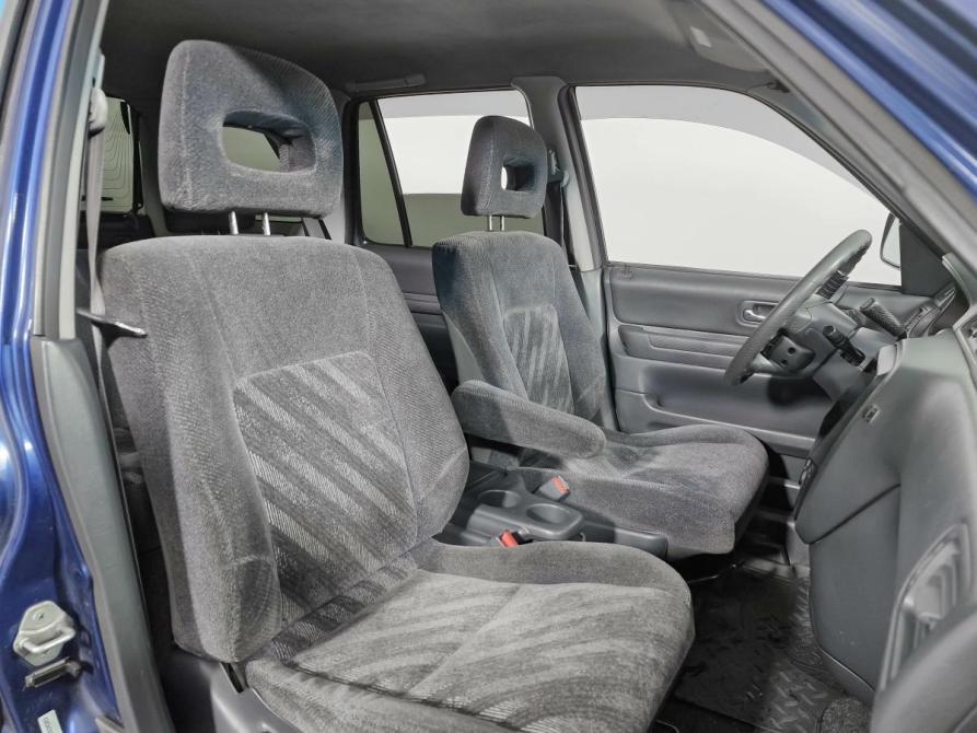 Honda CR-V I Рестайлинг Нижний Новгород  - изображение 10