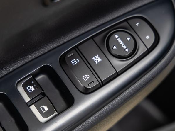 Kia Rio IV с пробегом 2019 года, цена 1 458 000 рублей, 73791 км, хэтчбек, Автокод Объявления