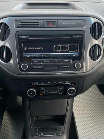 Volkswagen Tiguan I Рестайлинг с пробегом 2013 года, цена 995 000 рублей, 196996 км, внедорожник, Автокод Объявления