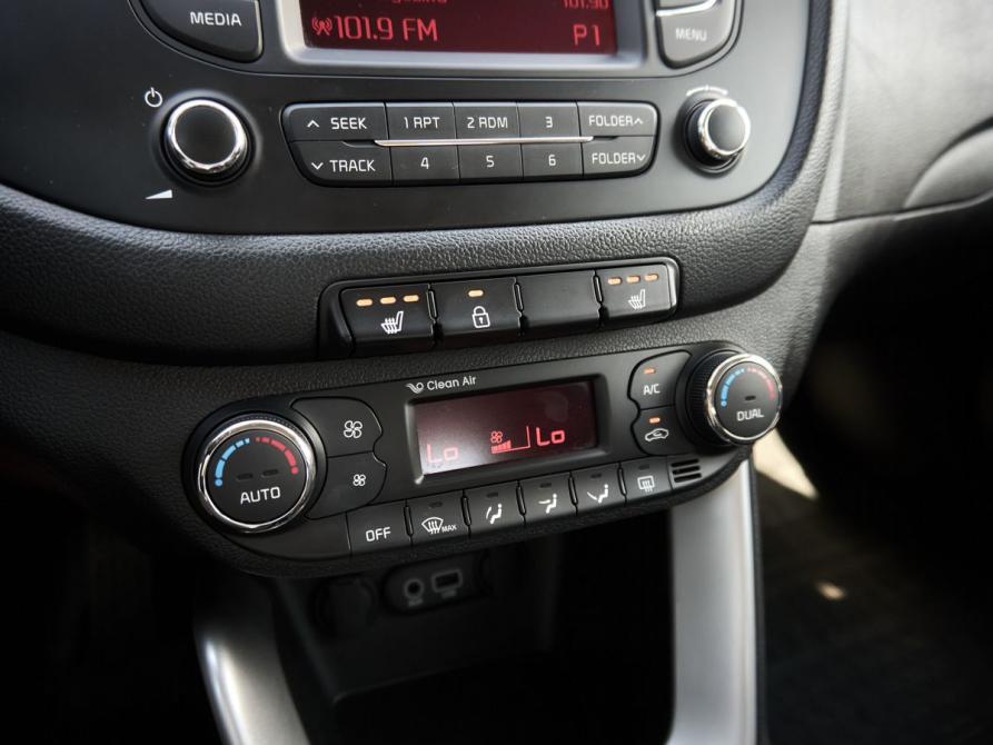 Kia Ceed II Казань  - изображение 10