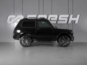 Lada (ВАЗ) 2121 (4x4) I Рестайлинг Минеральные Воды  - изображение 20