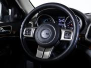 Jeep Grand Cherokee IV (WK2) Москва  - изображение 36