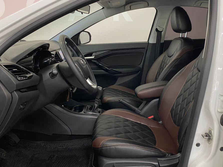 Lada (ВАЗ) Vesta I Волгоград  - изображение 15