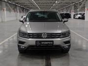 Volkswagen Tiguan II Казань  - изображение 24