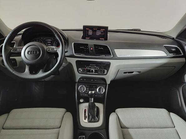 Audi Q3 I (8U) с пробегом 2012 года, цена 1 550 000 рублей, 236604 км, внедорожник, Автокод Объявления