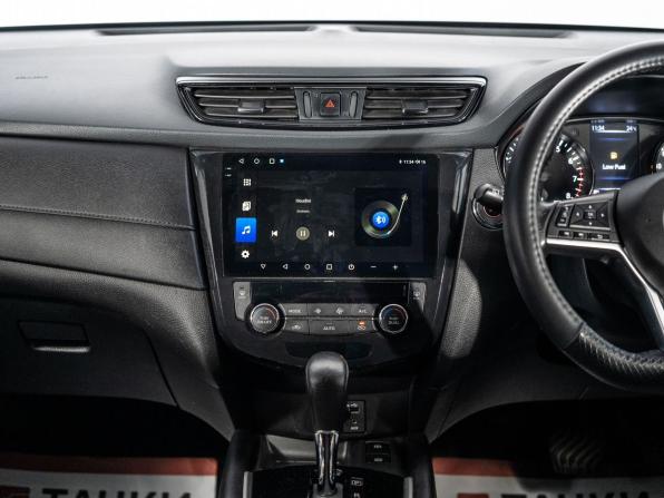 Nissan X-Trail III с пробегом 2017 года, цена 1 900 000 рублей, 139400 км, внедорожник, Автокод Объявления
