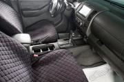 Nissan Navara (Frontier) III (D40) Сургут  - изображение 27