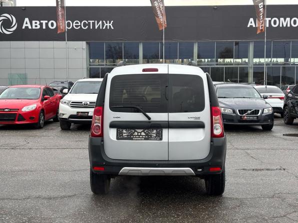 Lada (ВАЗ) Largus I с пробегом 2019 года, цена 789 000 рублей, 209000 км, универсал, Автокод Объявления