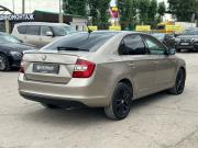 Skoda Rapid I Рестайлинг Пермь  - изображение 30