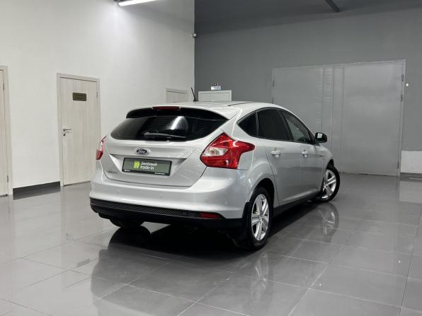 Ford Focus III с пробегом 2011 года, цена 755 000 рублей, 158561 км, хэтчбек, Автокод Объявления