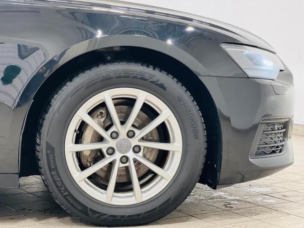 Audi A6 V (C8) с пробегом 2020 года, цена 2 549 000 рублей, 232600 км, седан, Автокод Объявления