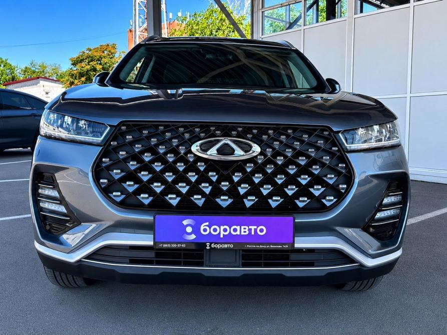Chery Tiggo 7 Pro I Ростов-на-Дону  - изображение 2