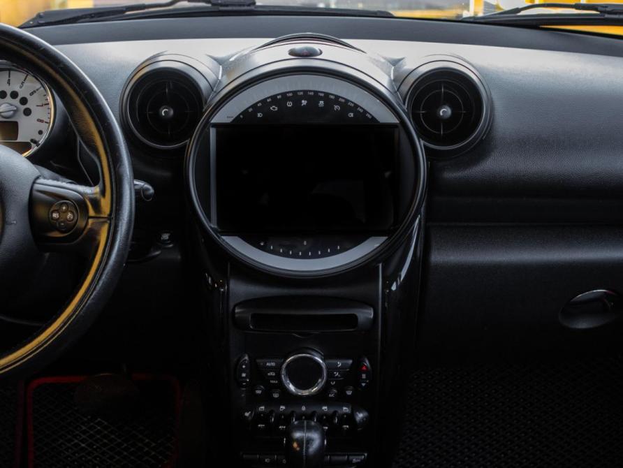 Mini Countryman I Москва  - изображение 12