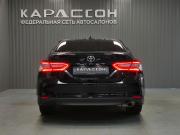 Toyota Camry VIII (XV70) Пермь  - изображение 22