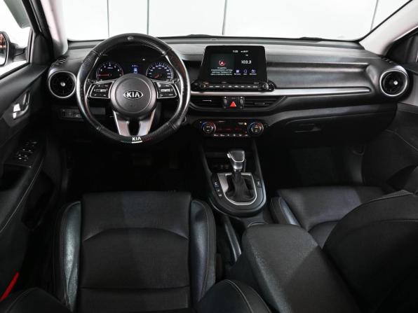 Kia K3 II с пробегом 2020 года, цена 1 919 000 рублей, 129929 км, седан, Автокод Объявления