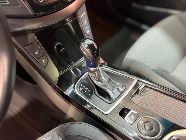 Hyundai i40 I с пробегом 2014 года, цена 1 199 000 рублей, 168672 км, седан, Автокод Объявления