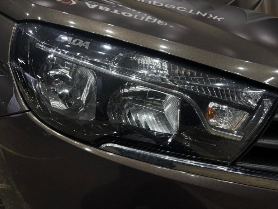 Lada (ВАЗ) Vesta I Ставрополь  - изображение 11
