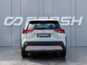 Toyota RAV4 V (XA50) Краснодар  - изображение 26