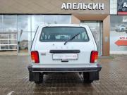 Lada (ВАЗ) Niva Legend Набережные Челны  - изображение 40