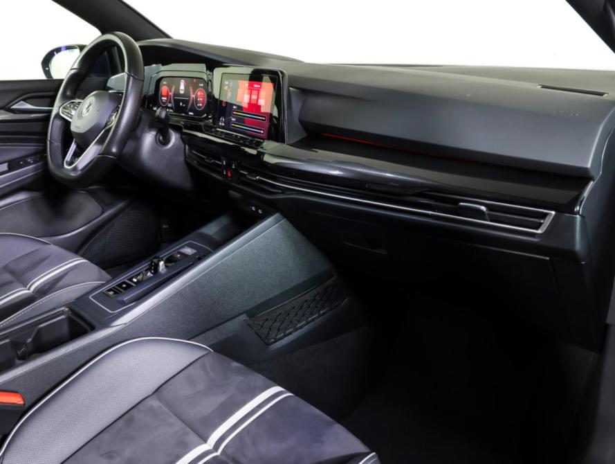 Volkswagen Golf VIII Москва  - изображение 10