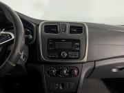 Renault Logan II Рестайлинг Архангельск  - изображение 39