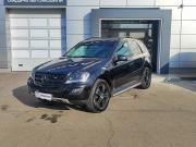 Mercedes-Benz M-Класс II (W164) Рестайлинг Москва  - изображение 20
