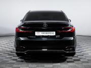 Toyota Camry IX (XV80) China Market Москва  - изображение 25