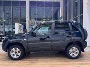 Lada (ВАЗ) Niva Travel I Рестайлинг Нижний Новгород  - изображение 27