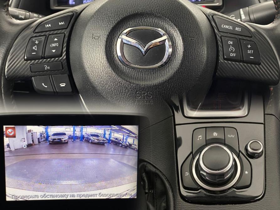 Mazda 3 III (BM) Воронеж  - изображение 18