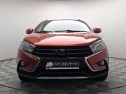 Lada (ВАЗ) Vesta I Мурманск  - изображение 26