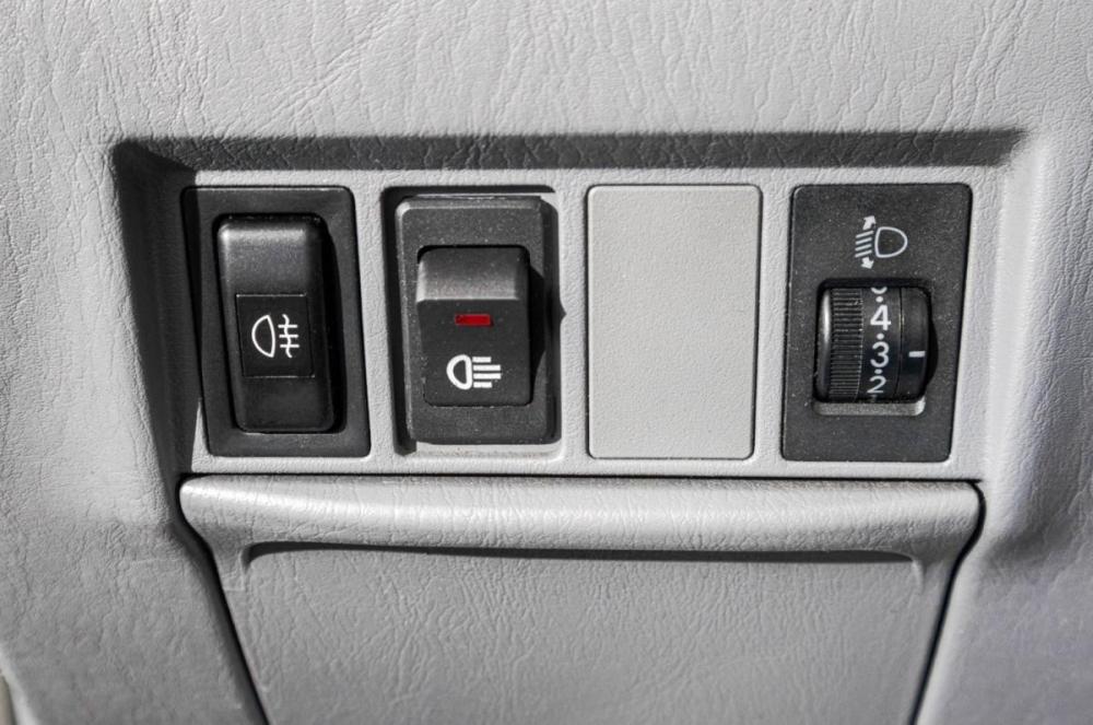 Toyota RAV4 II (XA20) Барнаул  - изображение 14