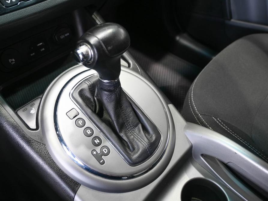 Kia Sportage III Рестайлинг Ростов-на-Дону  - изображение 21