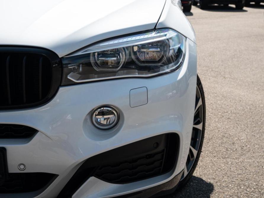 BMW X6 II (F16) Краснодар  - изображение 9