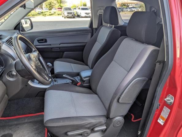 Suzuki Grand Vitara II с пробегом 2008 года, цена 740 000 рублей, 116267 км, внедорожник, Автокод Объявления
