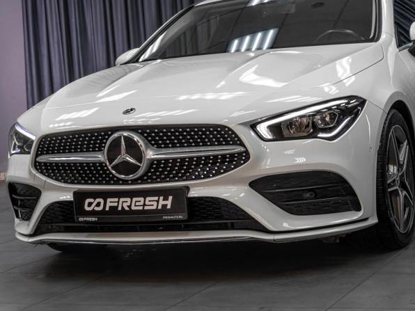 Mercedes-Benz CLA II (C118 X118) с пробегом 2022 года, цена 4 189 000 рублей, 41170 км, седан, Автокод Объявления
