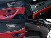 Mercedes-Benz AMG GT 4-Door Coupe I Москва  - изображение 56