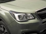 Subaru Forester IV Рестайлинг 2 Москва  - изображение 45