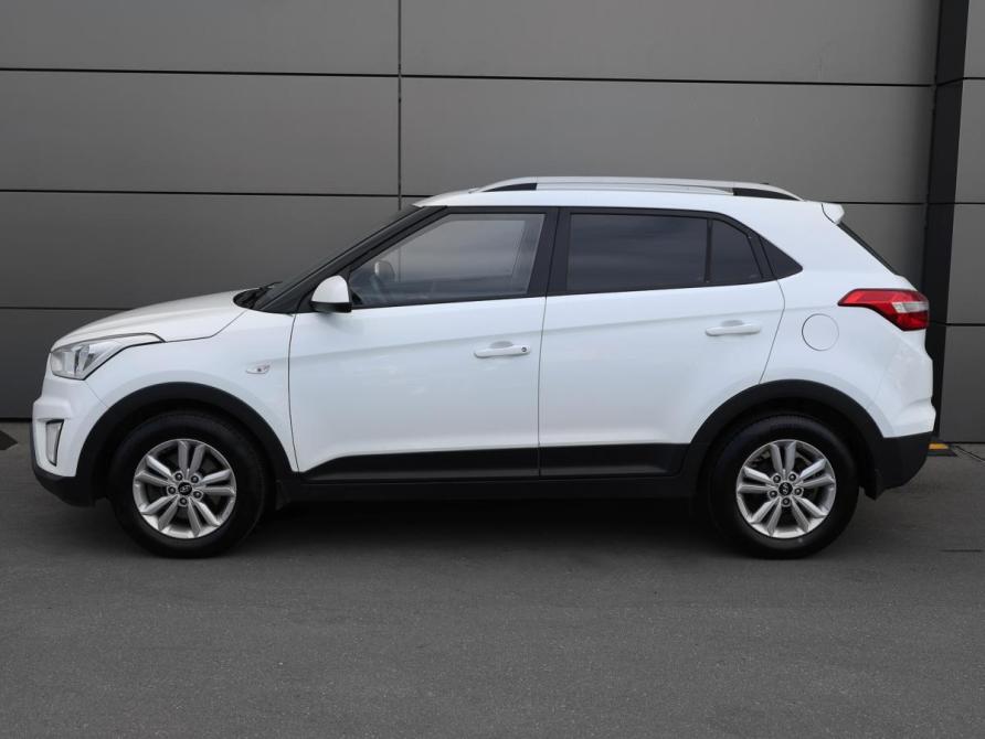Hyundai Creta I Москва  - изображение 8