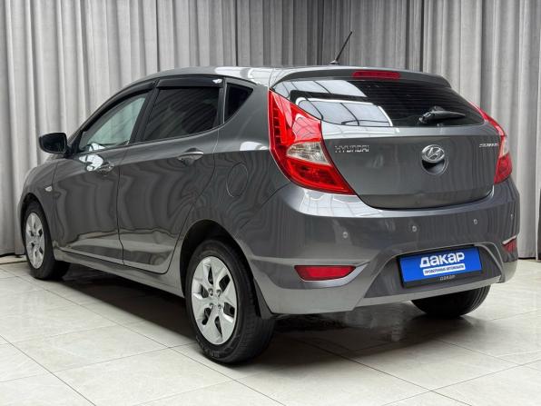 Hyundai Solaris I с пробегом 2013 года, цена 699 000 рублей, 158343 км, хэтчбек, Автокод Объявления